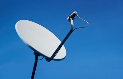 Satellite Dish Removal Pros