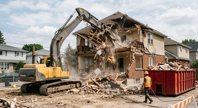 House Removal in Pearland, TX