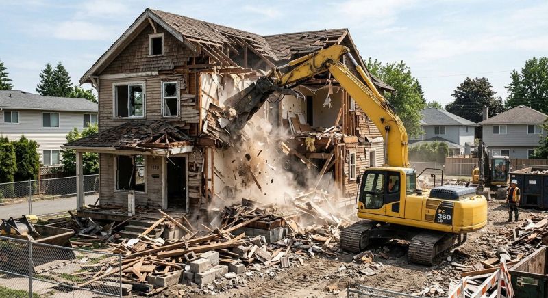 House Removal in Beaumont, TX